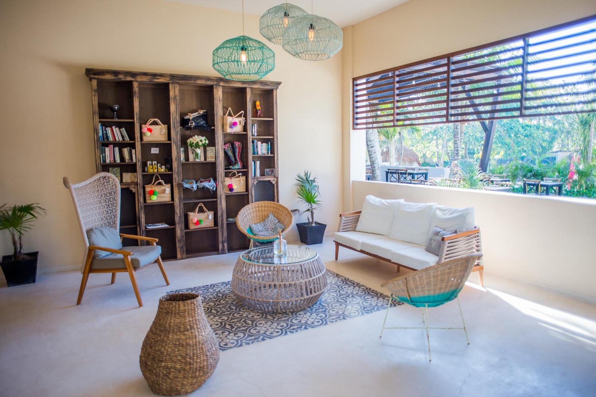 Maria Del Mar Tulum - Adults Only 4*