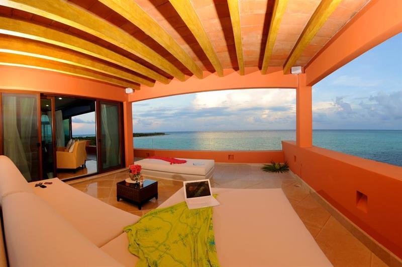 Luxury Collection Tulum