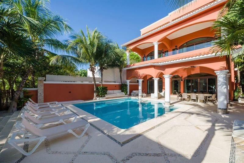 Luxury Collection 3* Tulum