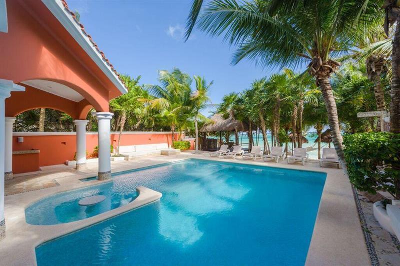 Luxury Collection Hotel