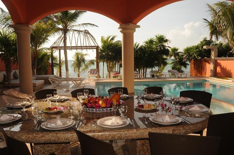Luxury Collection 3* Tulum