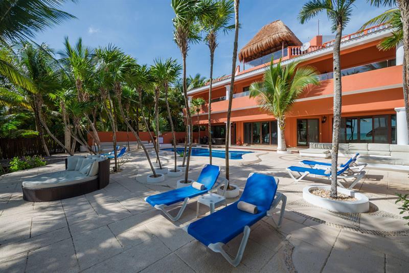 Luxury Collection Hotel Tulum