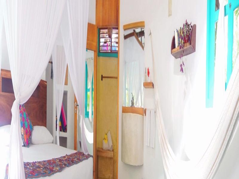 Ecologico Dos Ceibas Hotel Tulum
