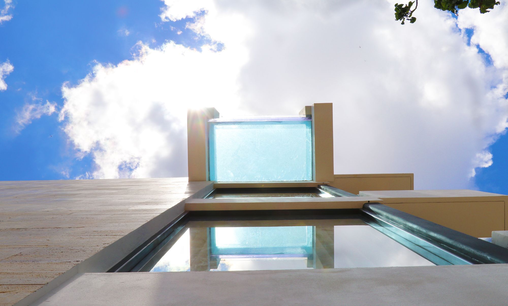 Apartment Park Tulum