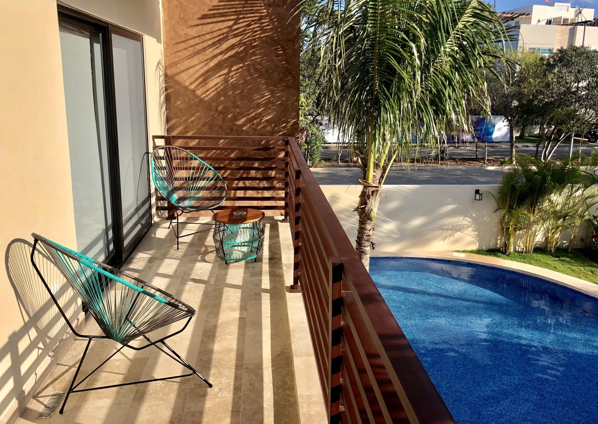 Casa Ya'ab * Tulum