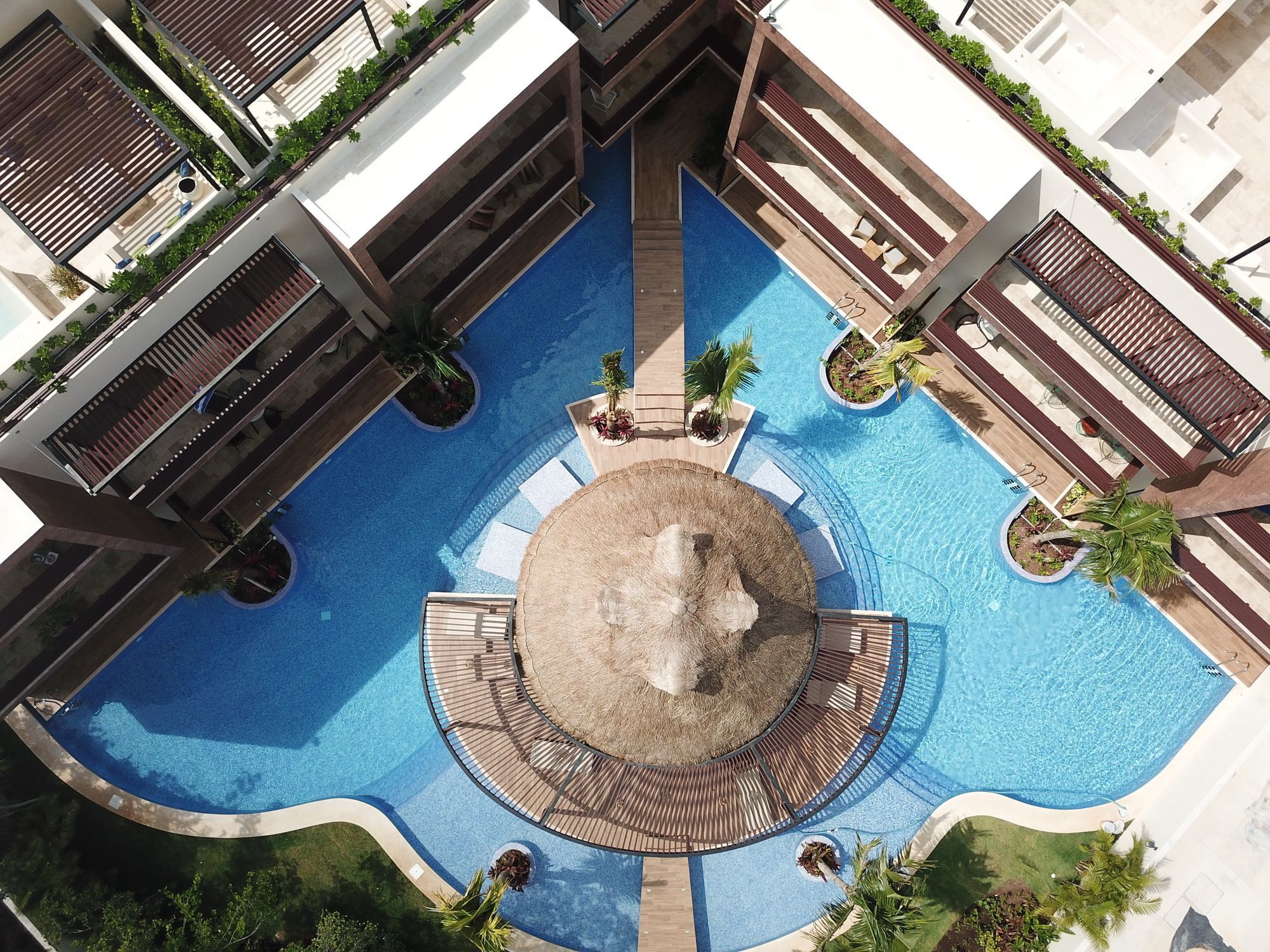 Casa Ya'ab Apartment