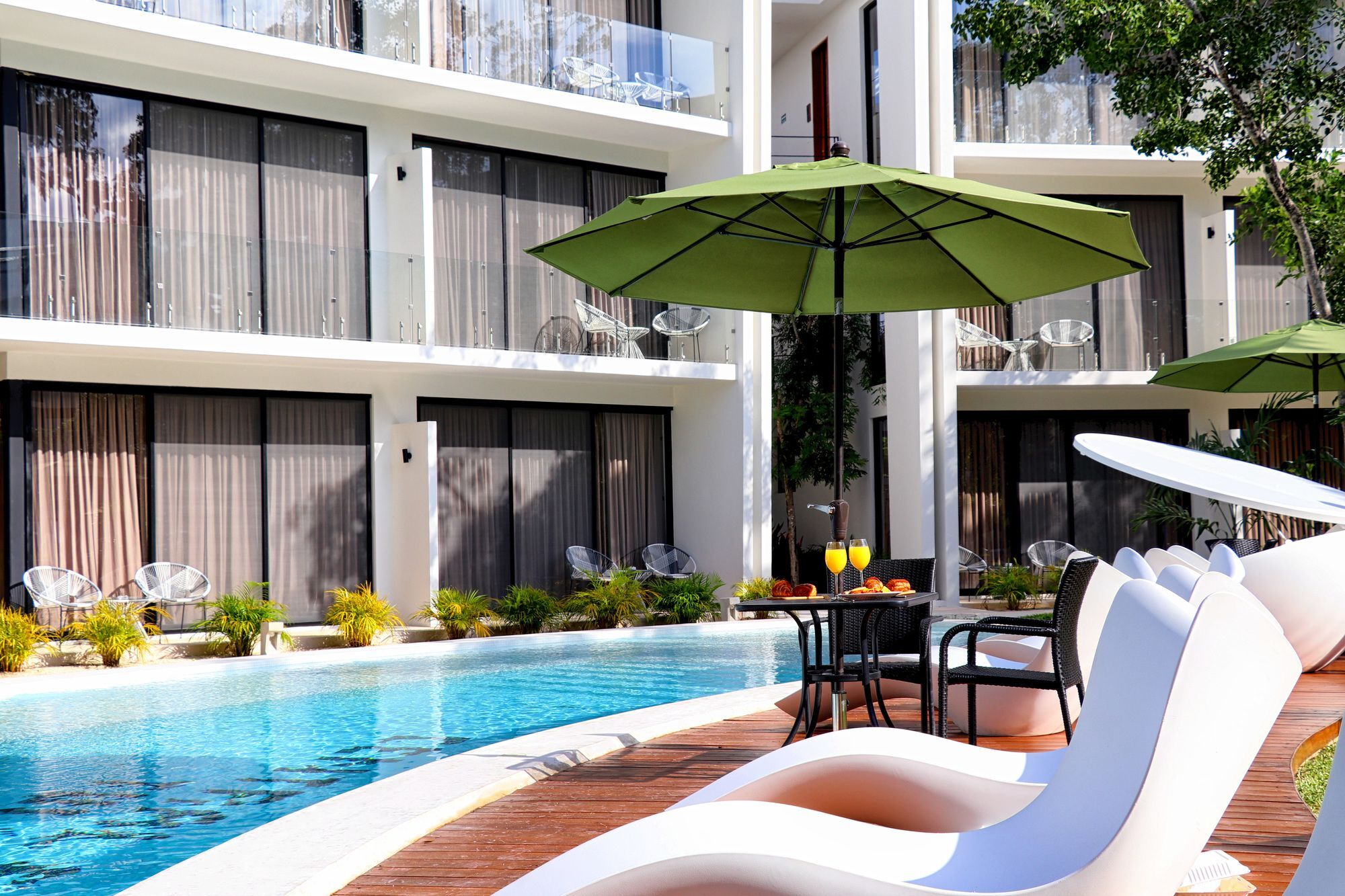 Apartment Park