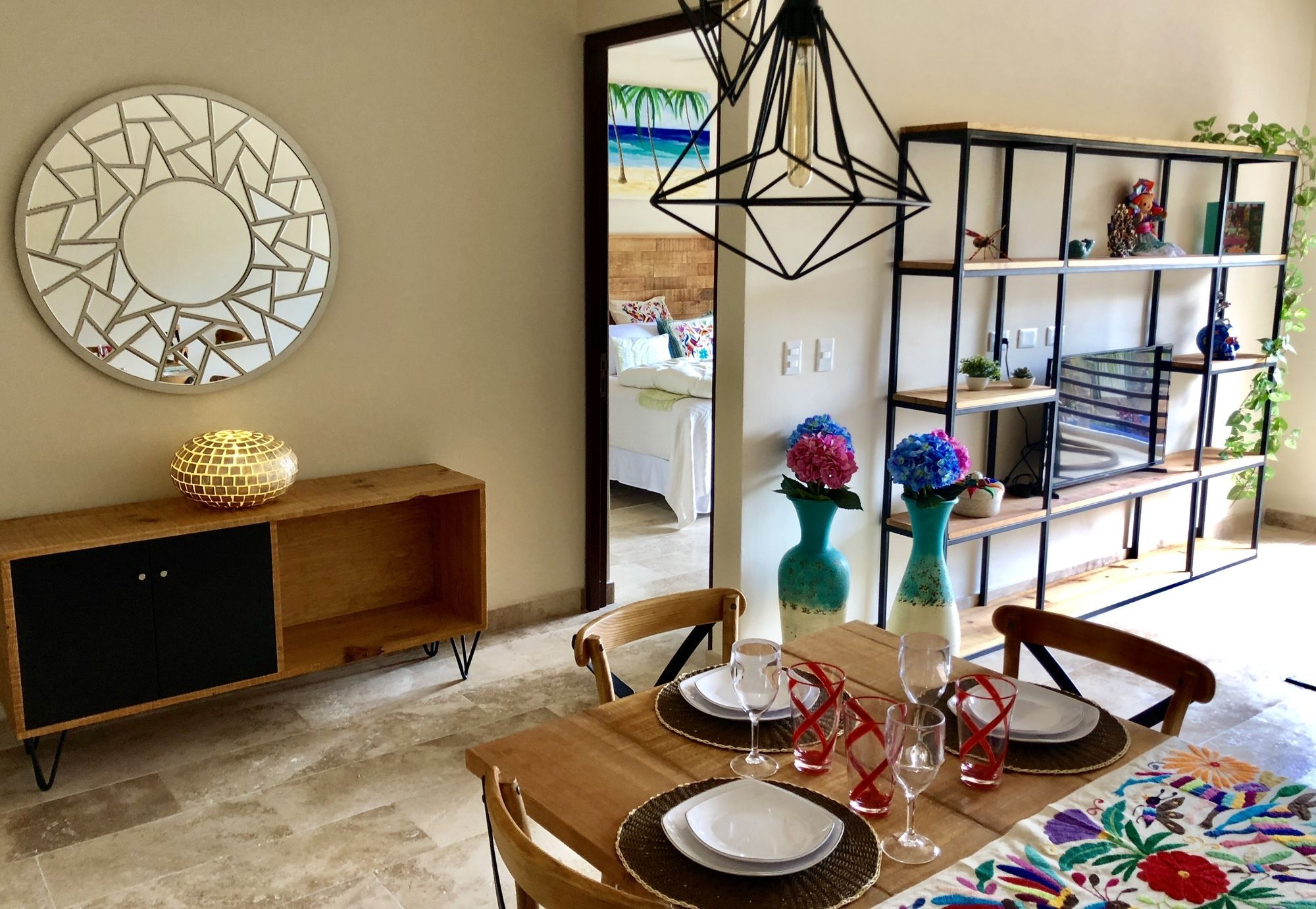 Apartment Casa Ya'ab