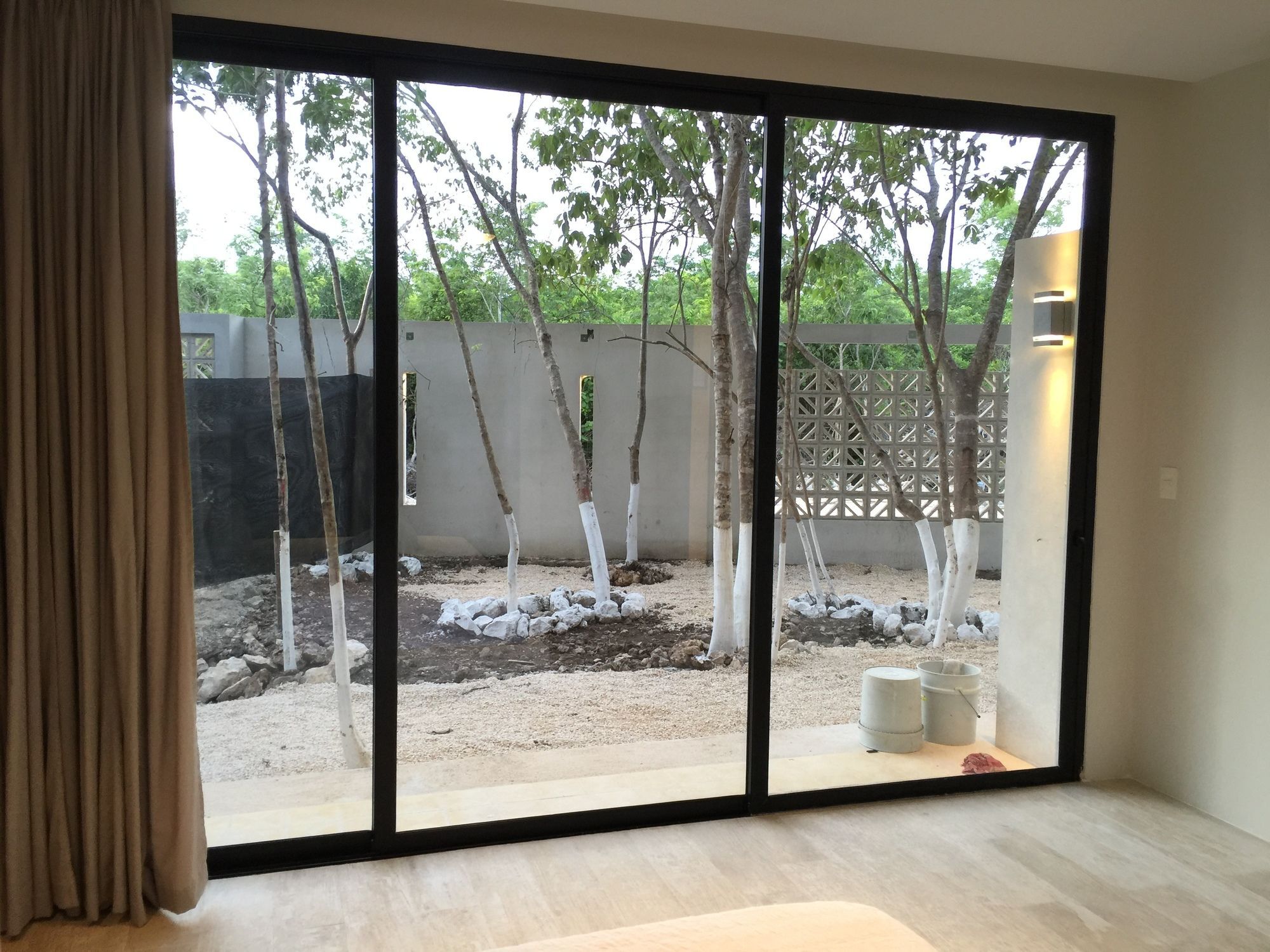 Park Apartment