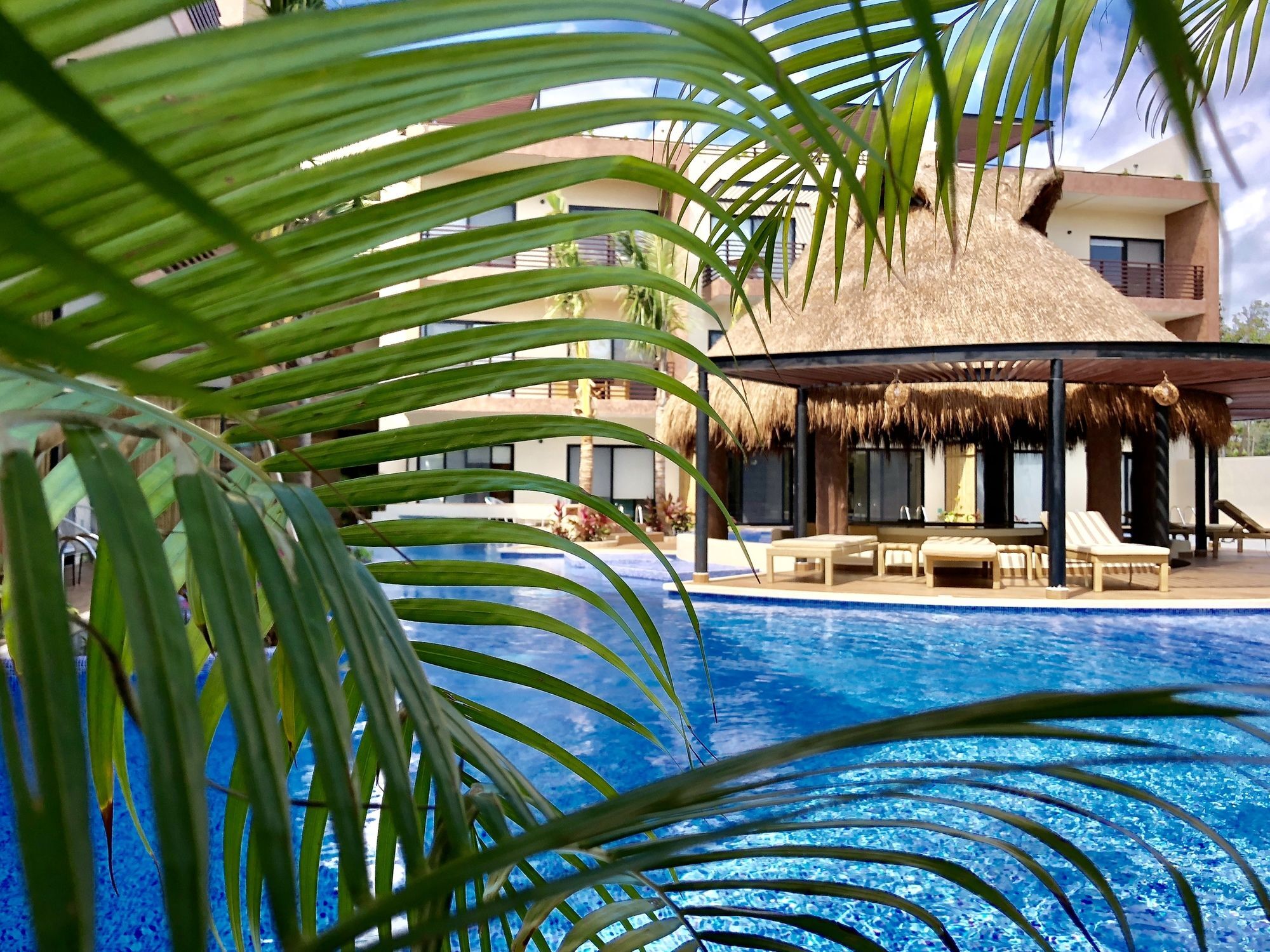 Casa Ya'ab Tulum