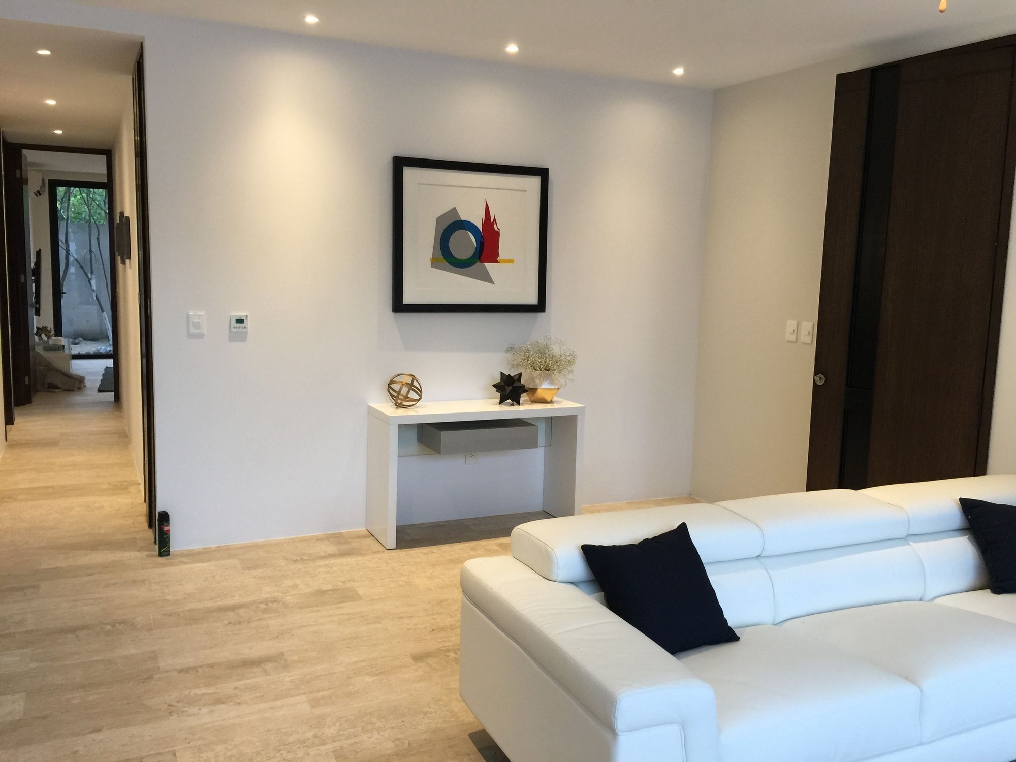 Park Apartment Tulum