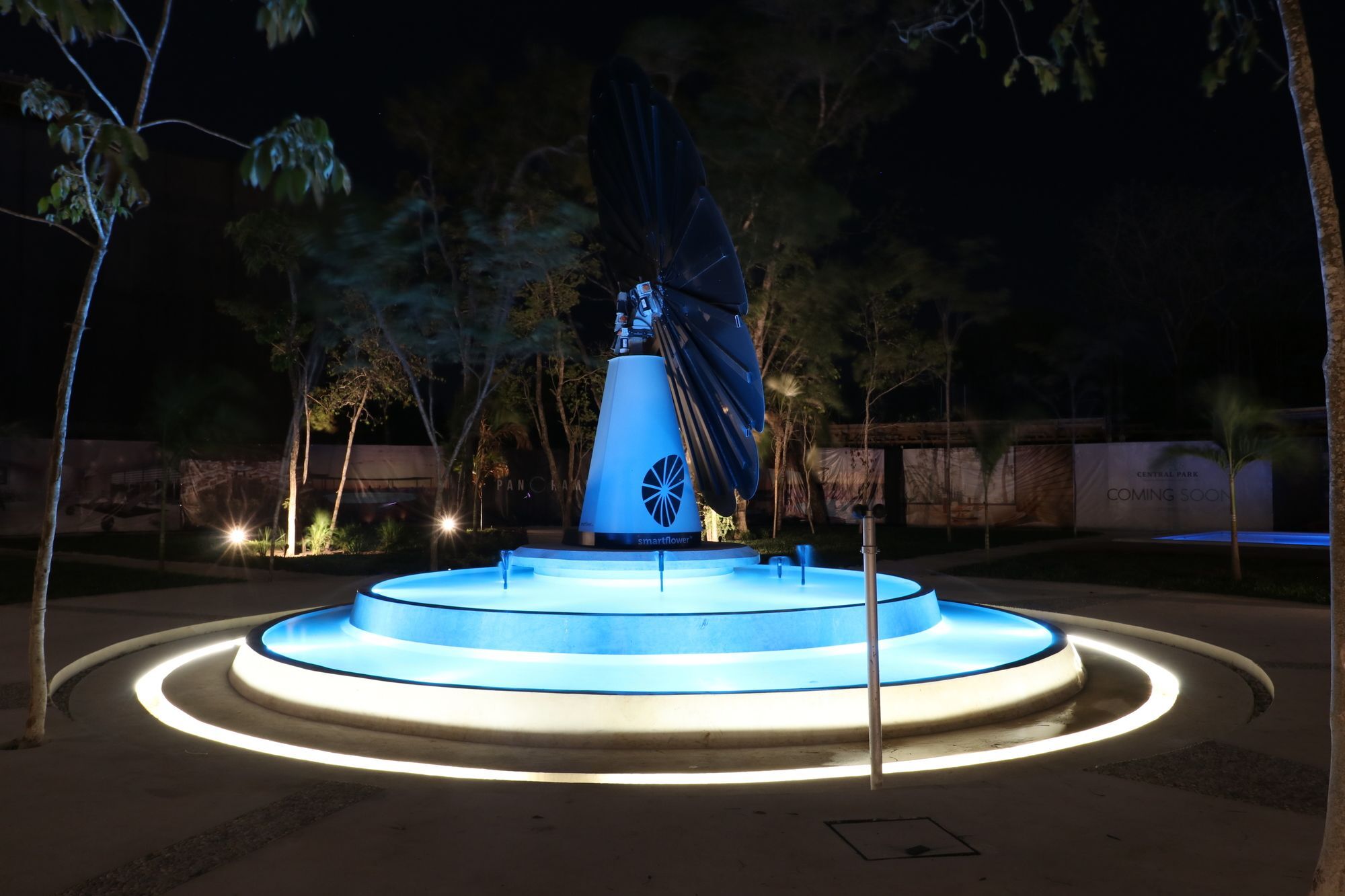 Park Apartment Tulum