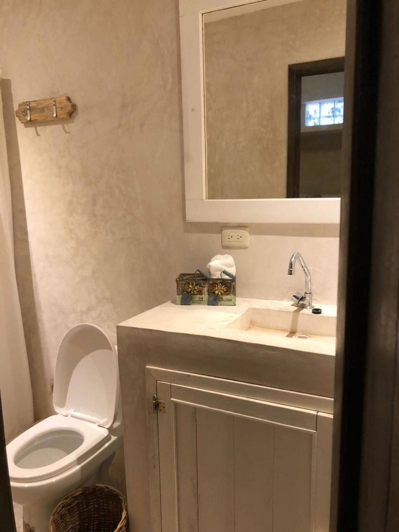 Sol-ha Boutique Hotel