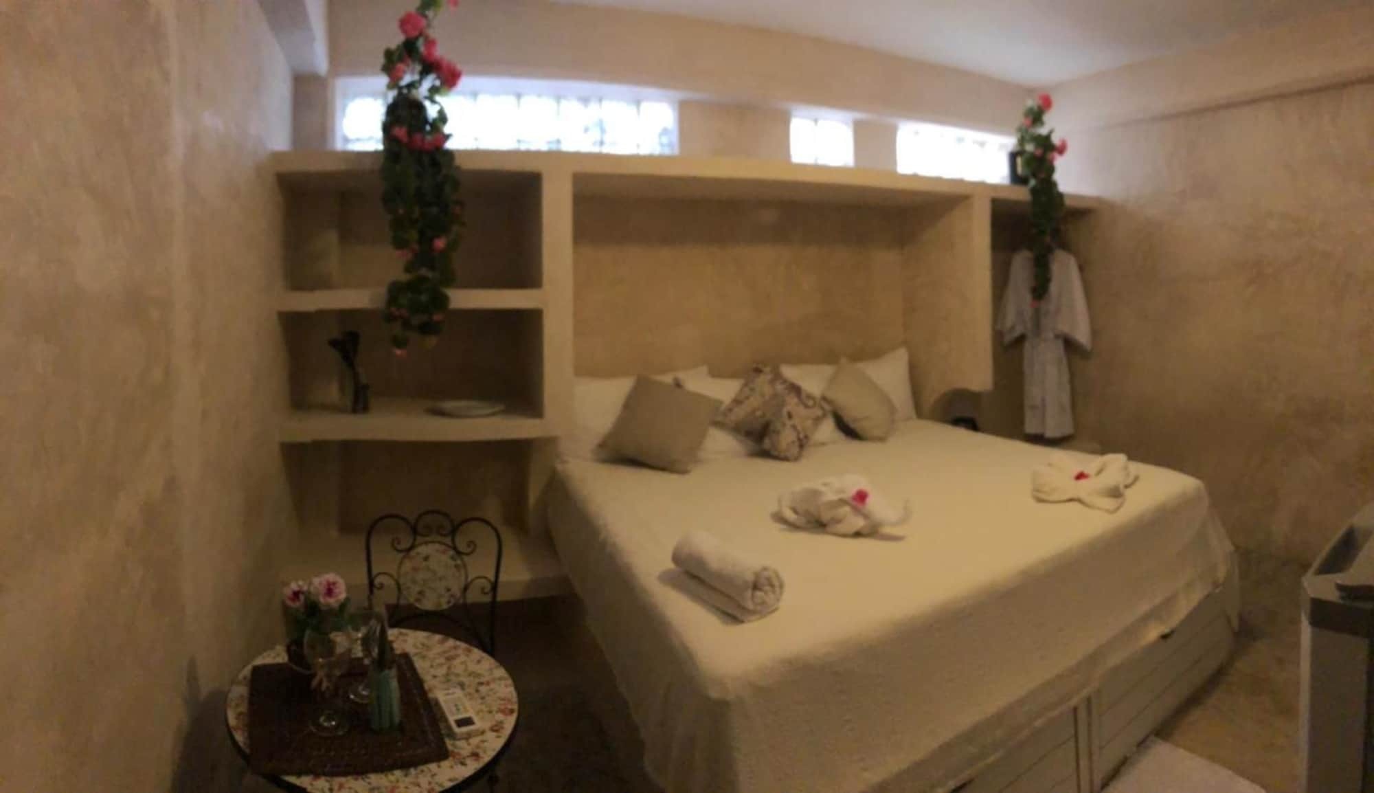 Sol-ha Boutique Hotel 4*