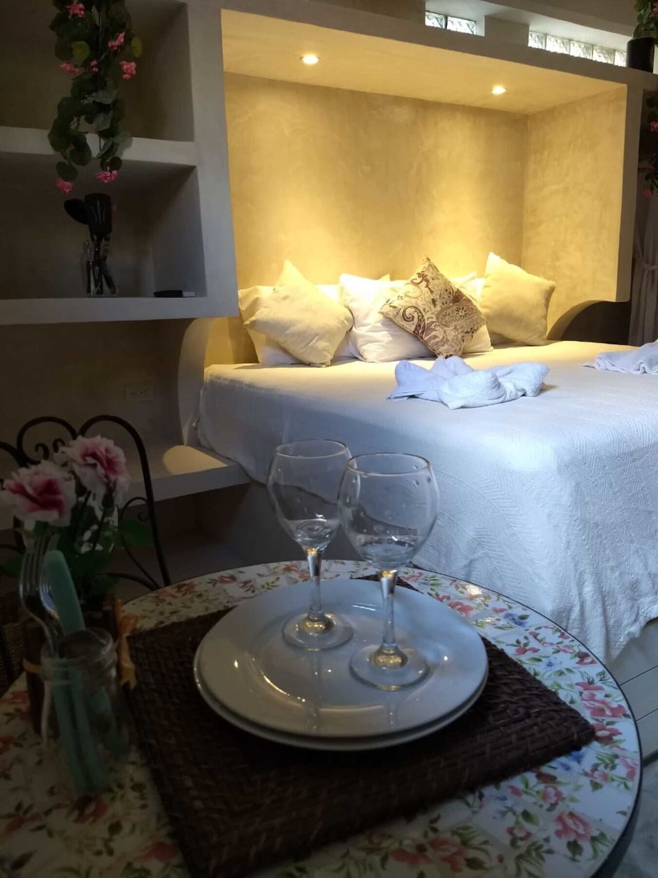 Hotel Sol-ha Boutique 4*