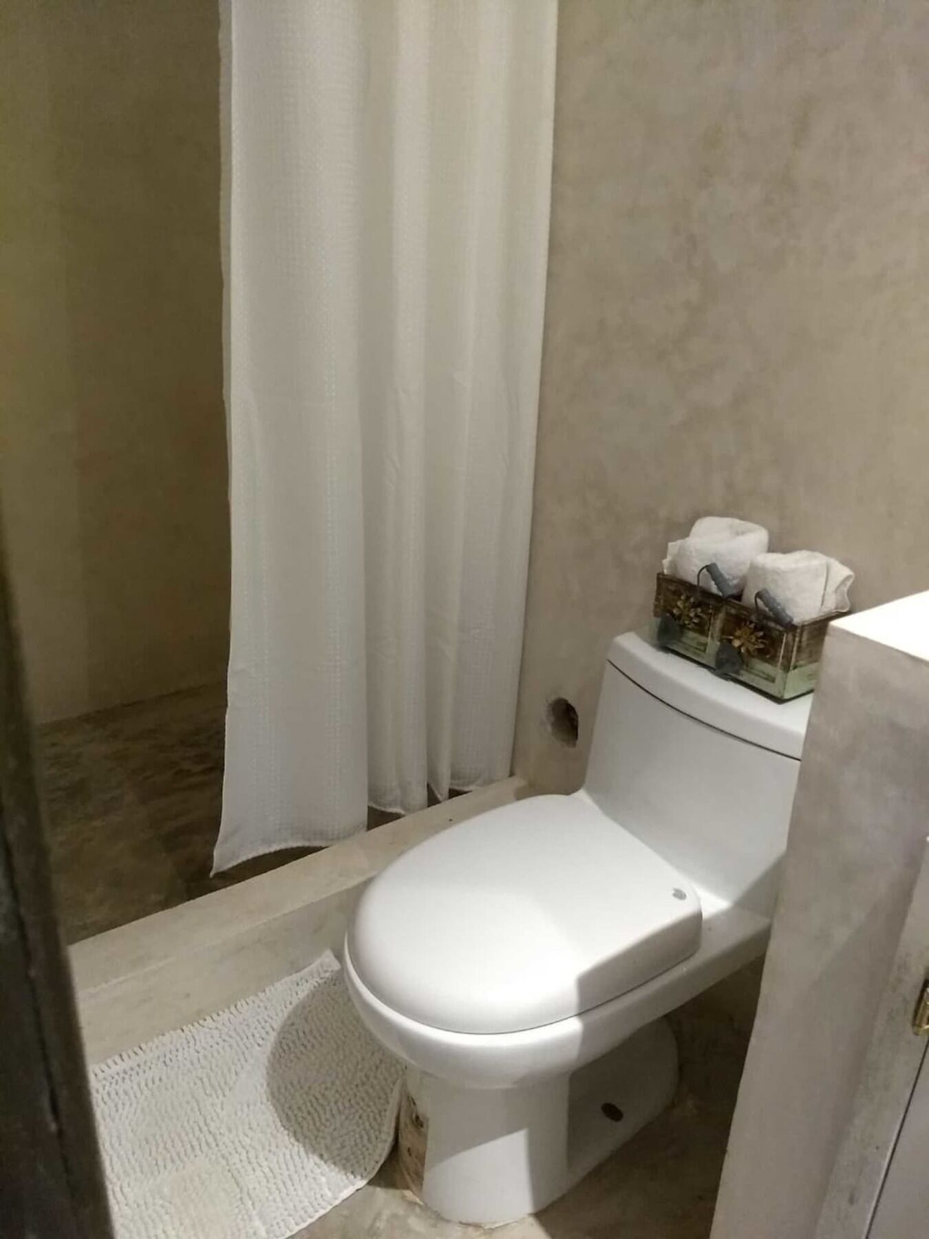 Sol-ha Boutique Hotel
