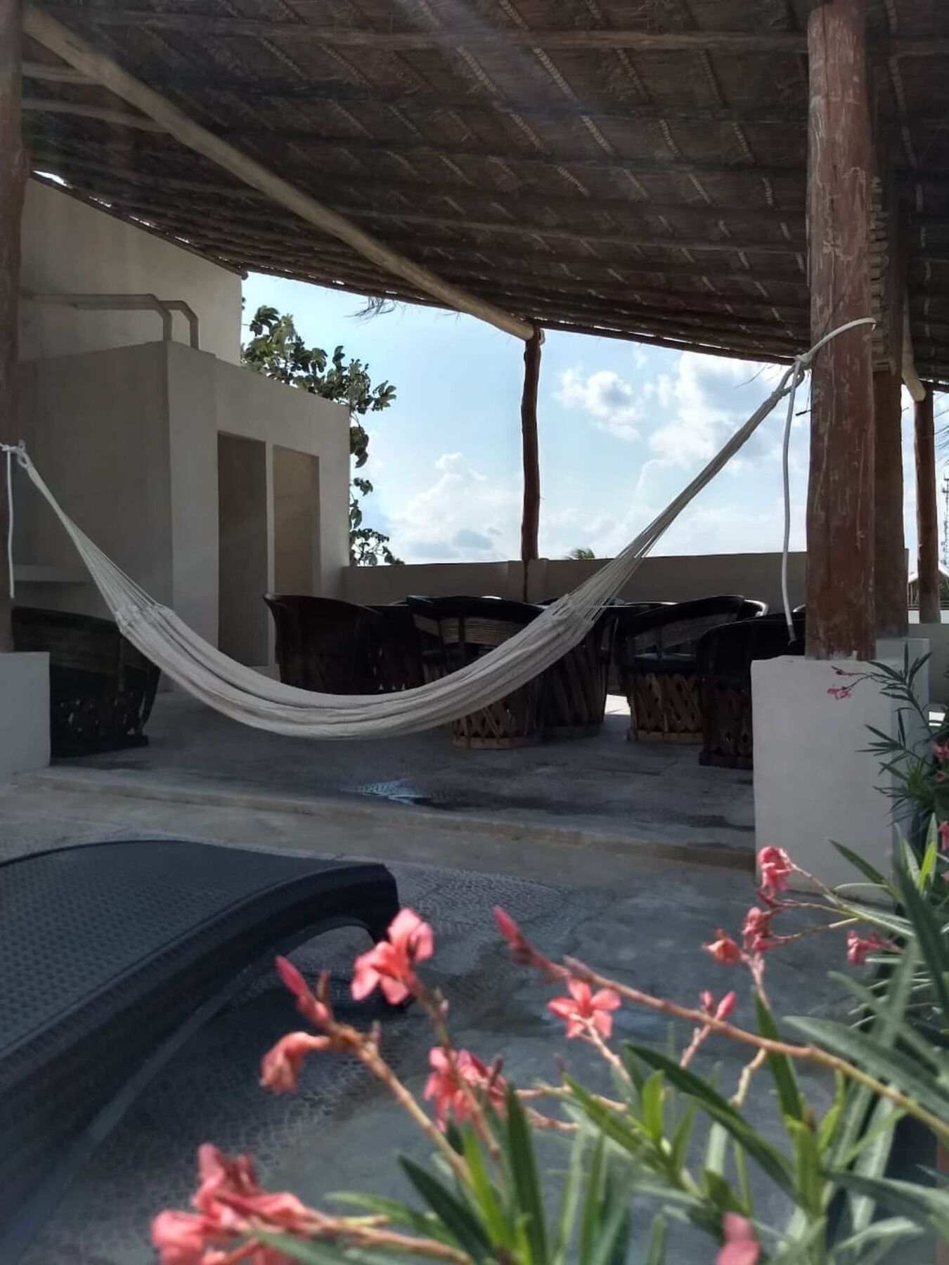 Sol-ha Boutique Hotel Tulum