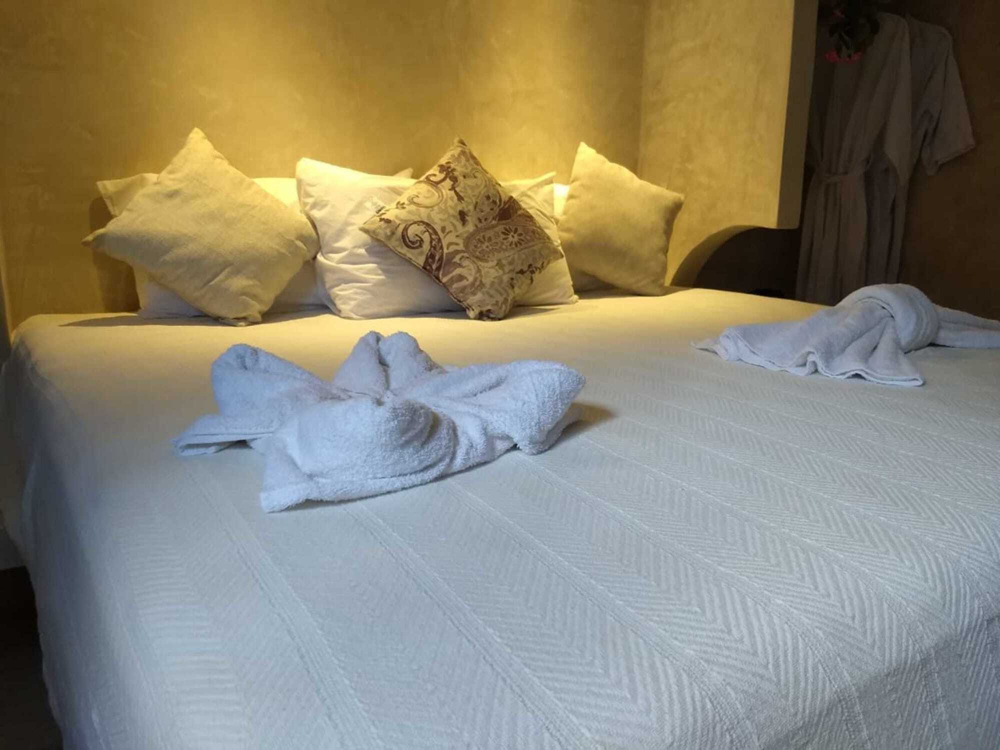 Sol-ha Boutique Hotel