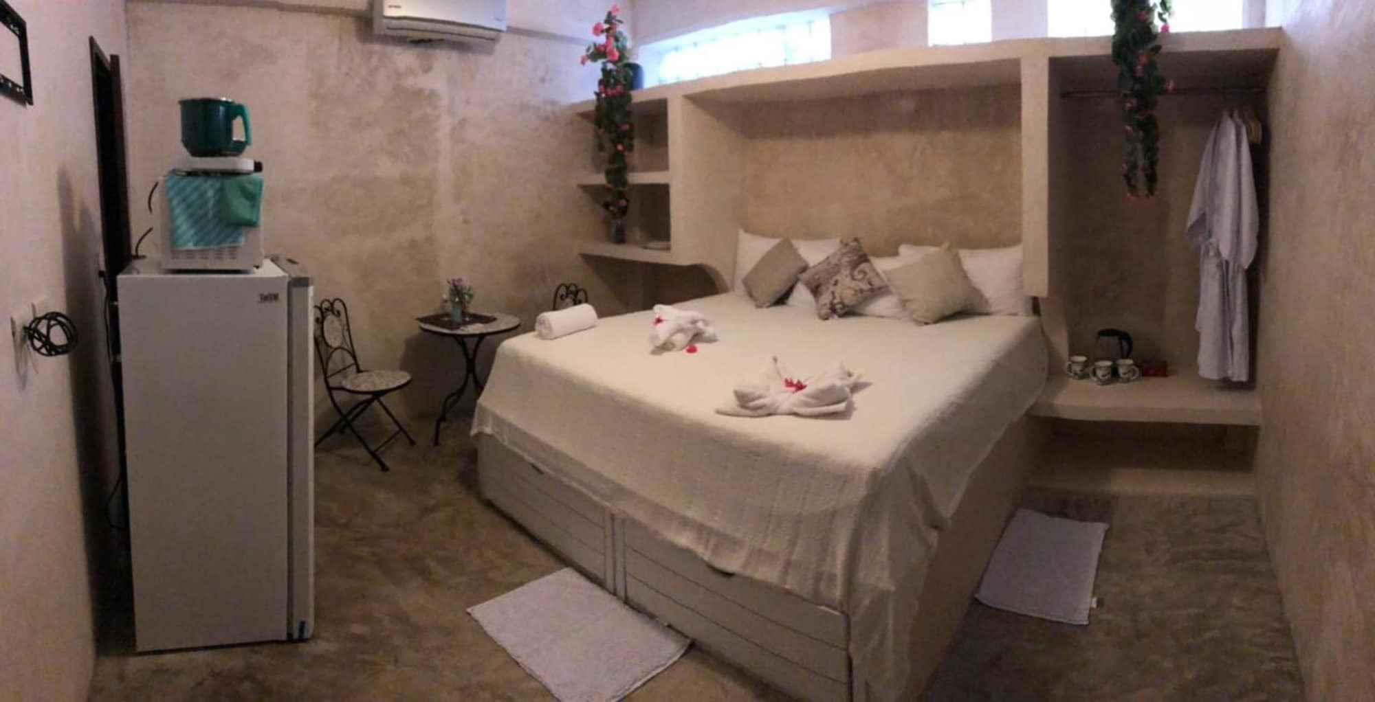 Hotel Sol-ha Boutique Tulum