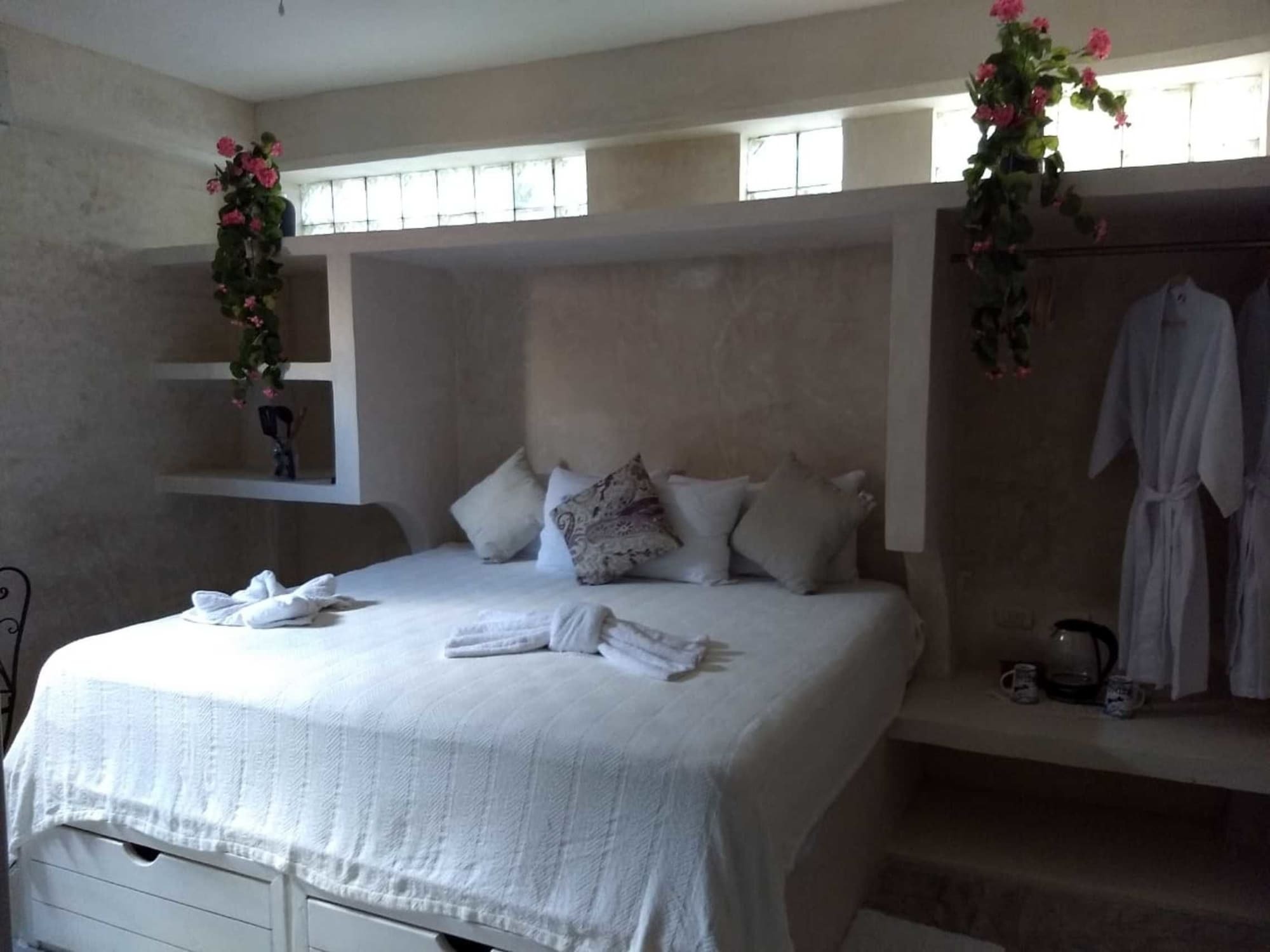 Sol-ha Boutique Hotel 4*