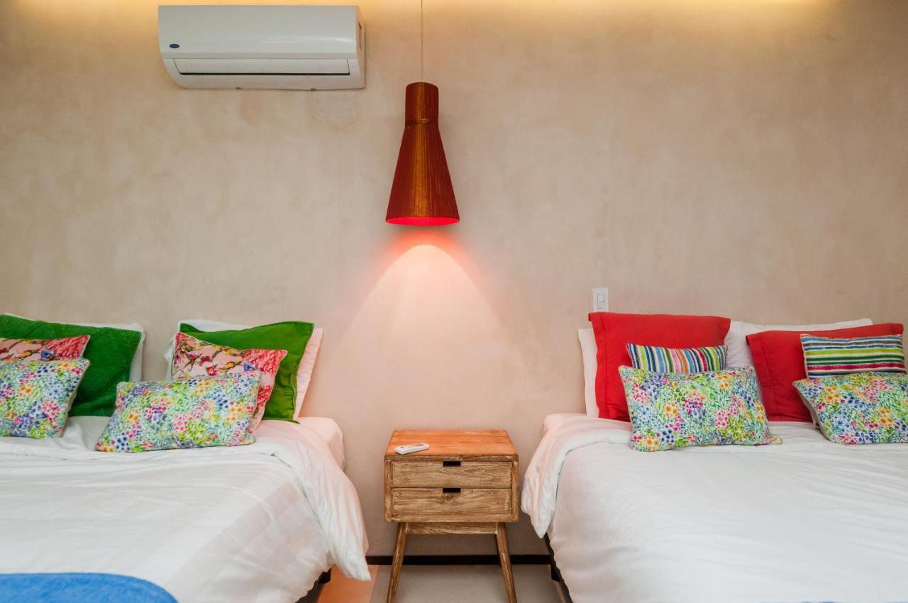 Azara Paradise Apartment *