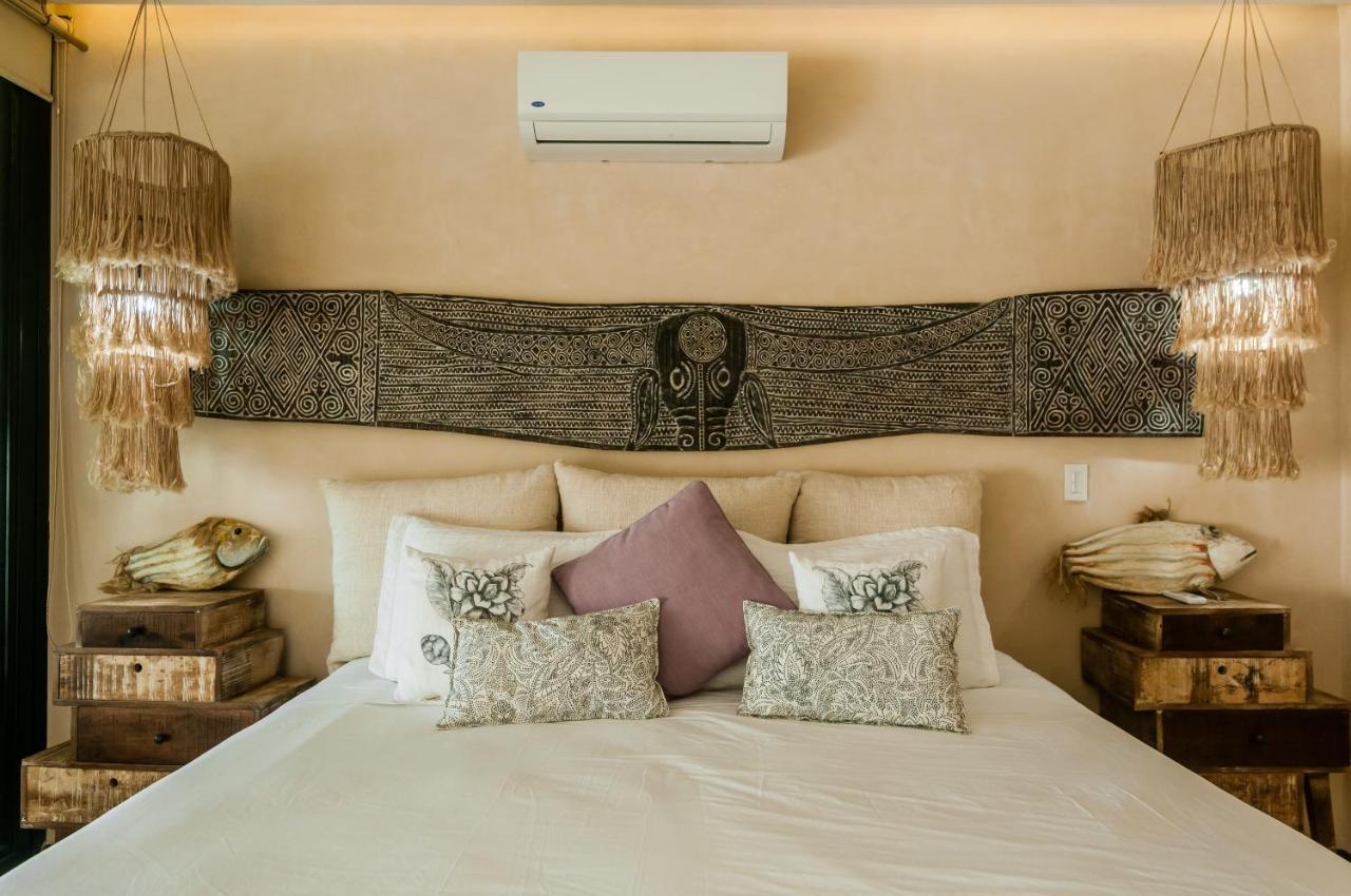 Apartment Azara Paradise Tulum