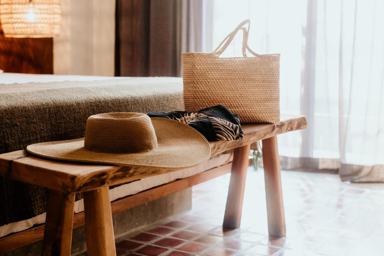 Apartment Boho Tulum