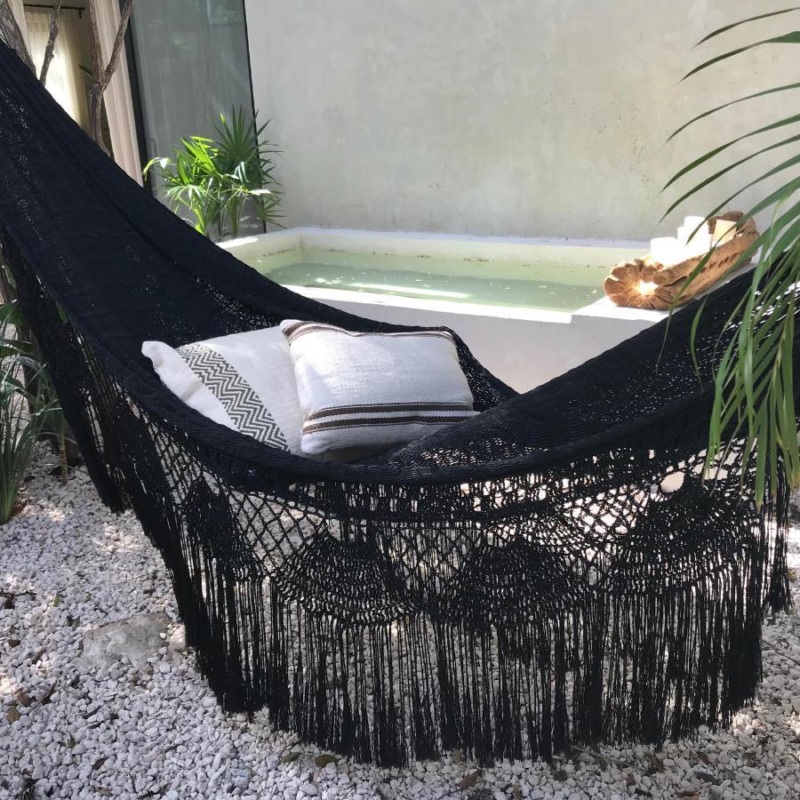 Apartment Boho Tulum