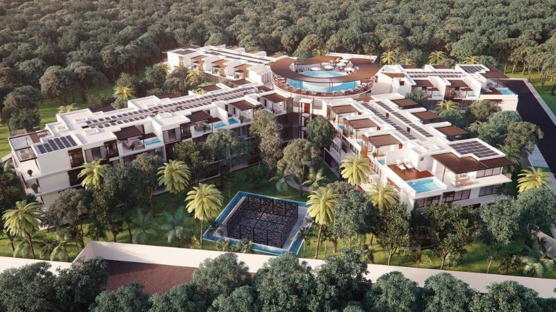 The Panoramic By Xperience Tulum