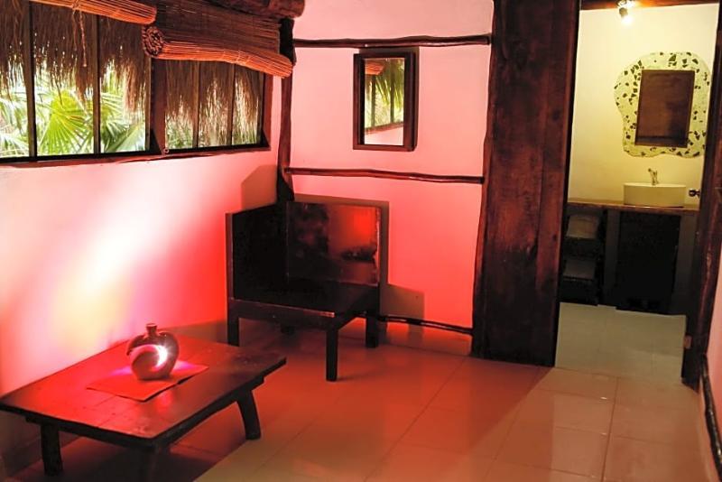 Casa Selva De Luz 3*