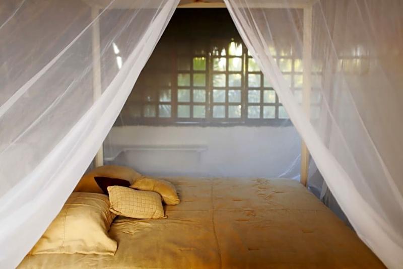Casa Selva De Luz 3*