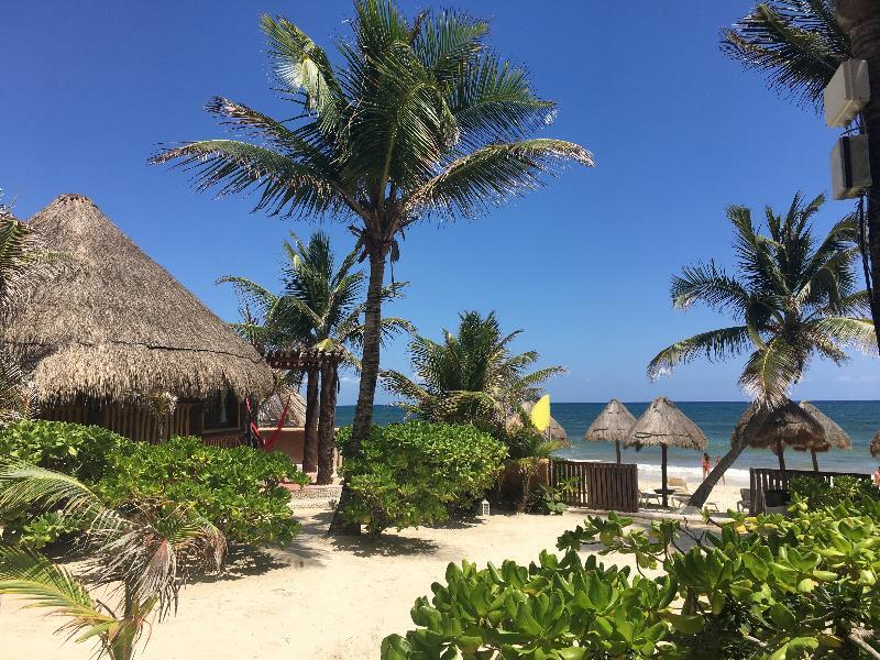 La Conchita (adults Only) Hotel