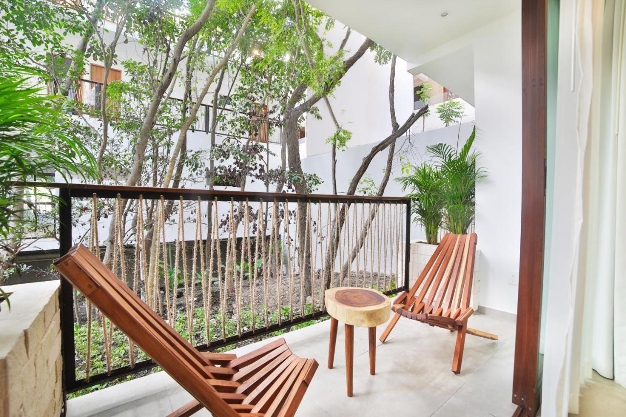 Blanco Adults Only Hotel Tulum