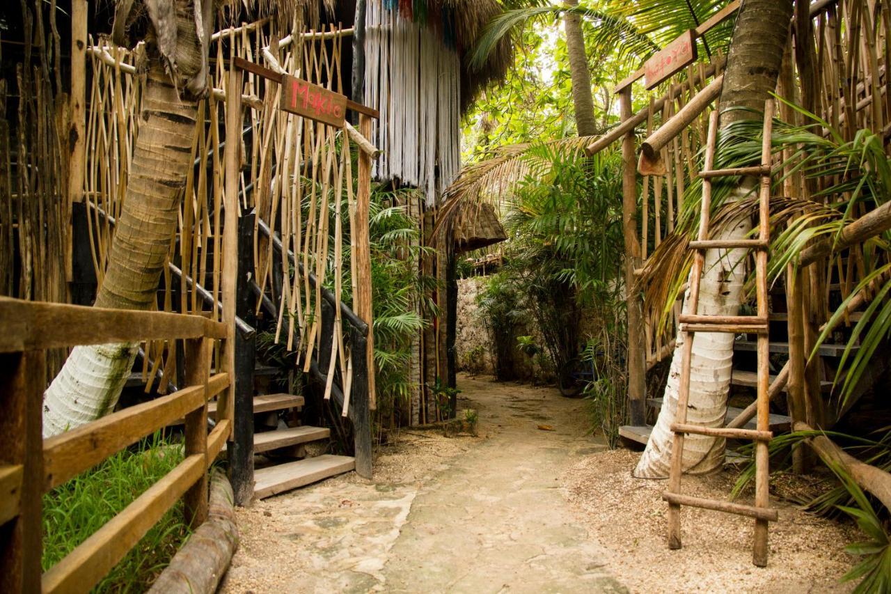 La Eufemia Hotel Tulum