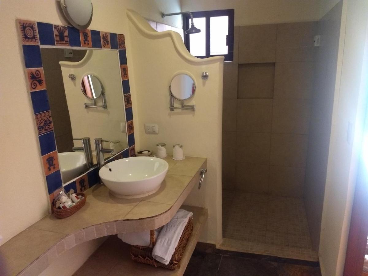 Hotel Casa Sofia With Pool