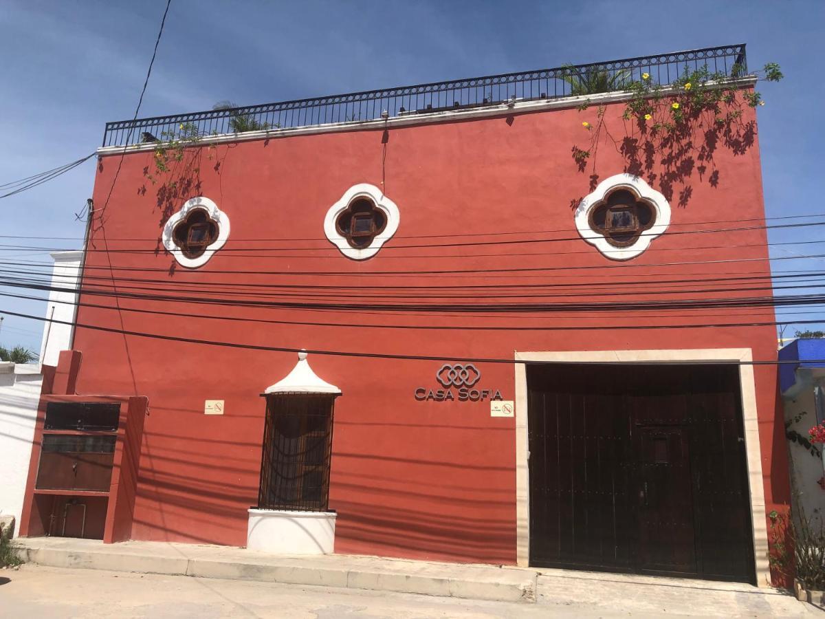 Casa Sofia With Pool Hotel