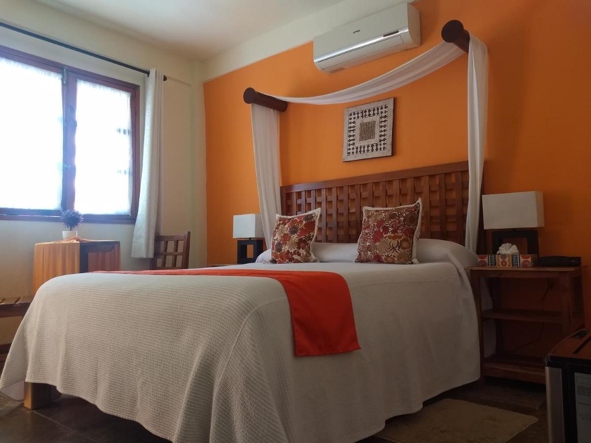 Hotel Casa Sofia With Pool