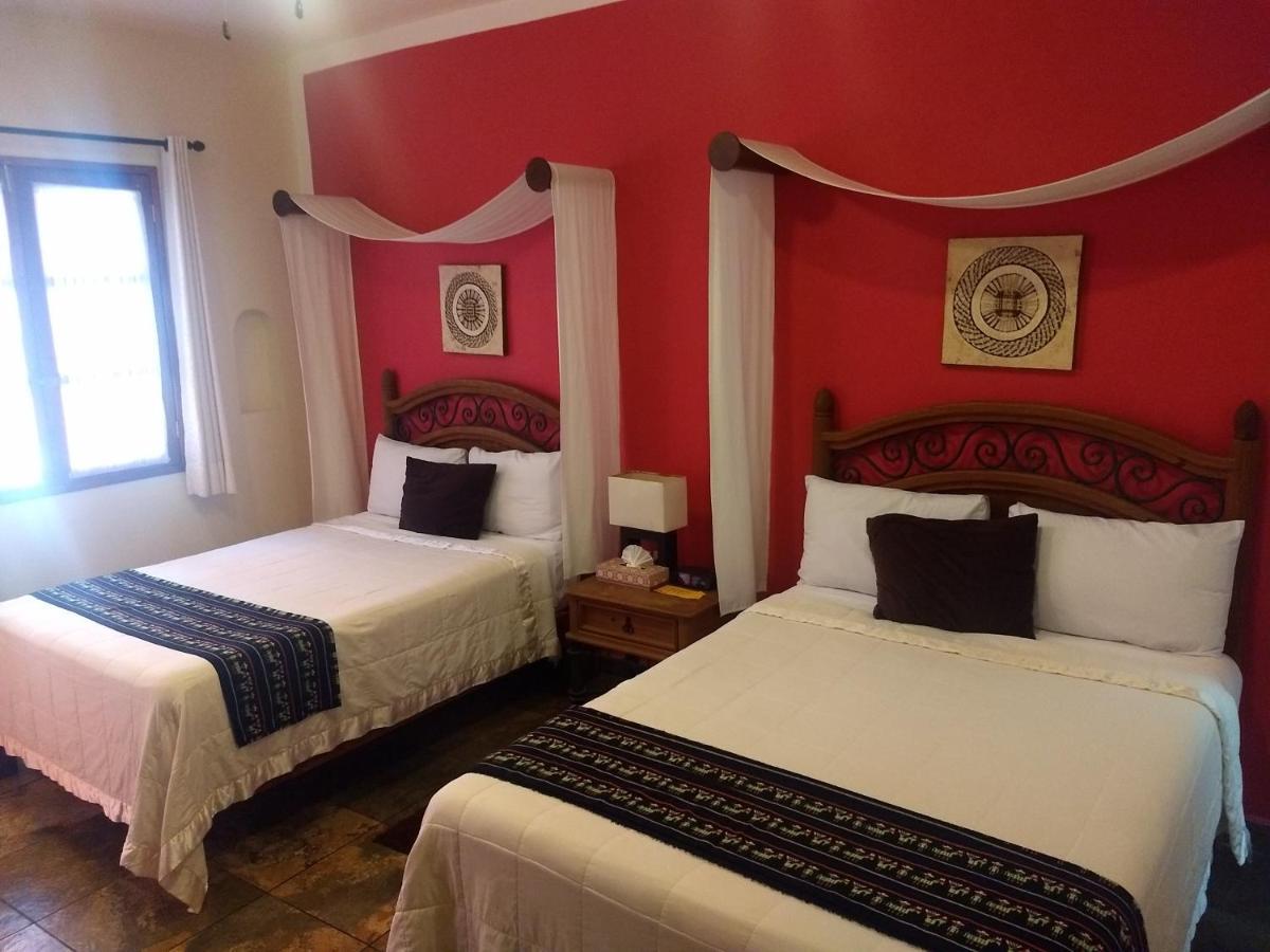 Hotel Casa Sofia With Pool 3*