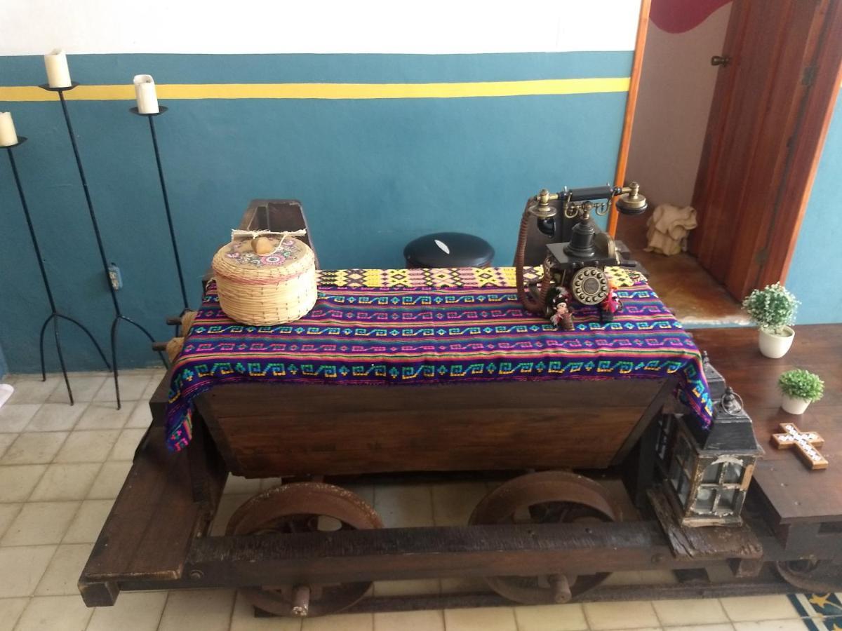 Casa Sofia With Pool