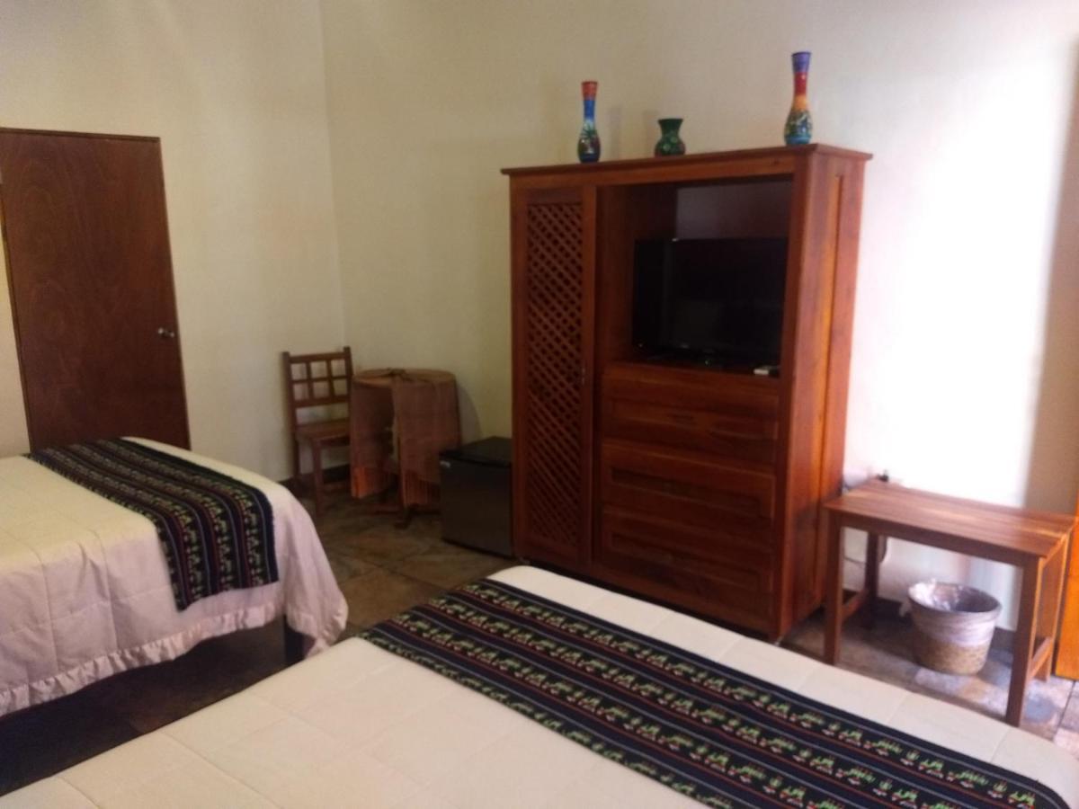 Casa Sofia With Pool Hotel