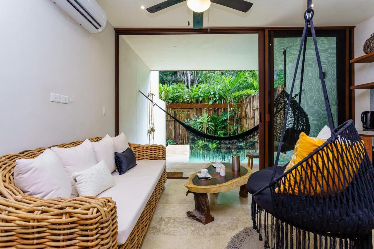 Apartment Jungle Luxury In Private Residential Area & Stunning Rooftop By Stella