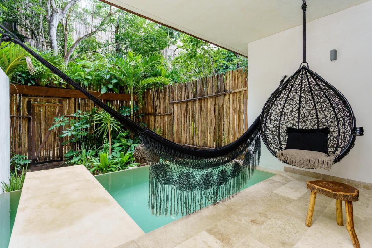 Apartment Jungle Luxury In Private Residential Area & Stunning Rooftop By Stella