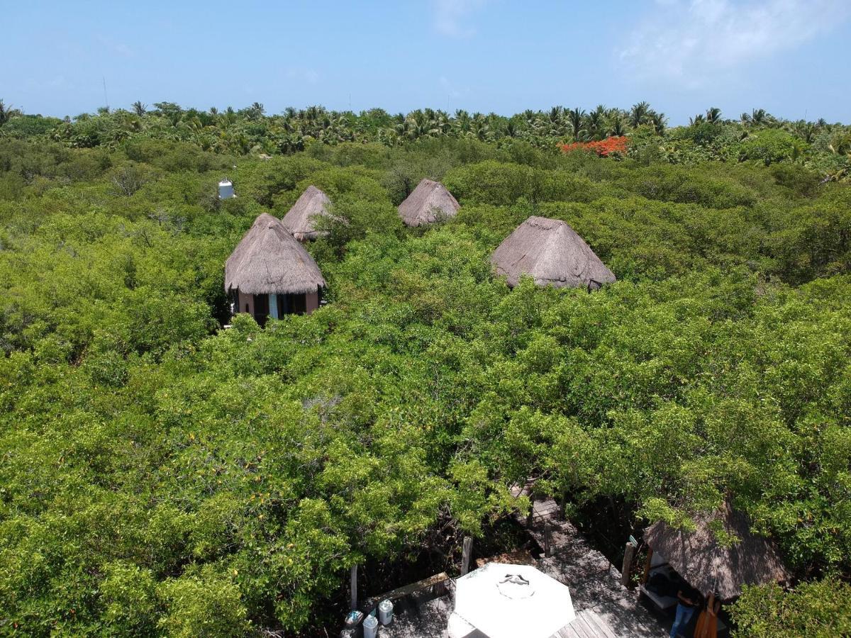 Manglex Eco Hotel Tulum Hotel Tulum