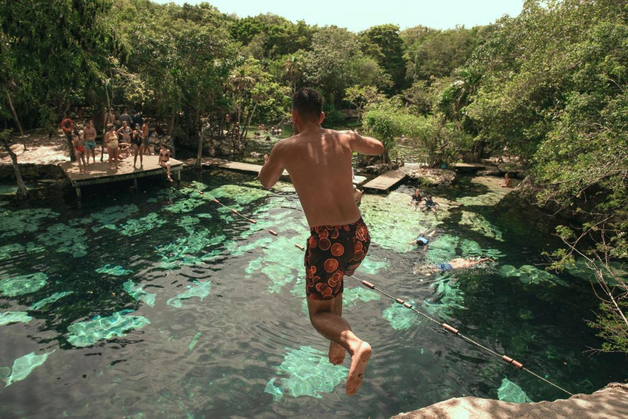 Hostel Che & Bar Adults Only Tulum