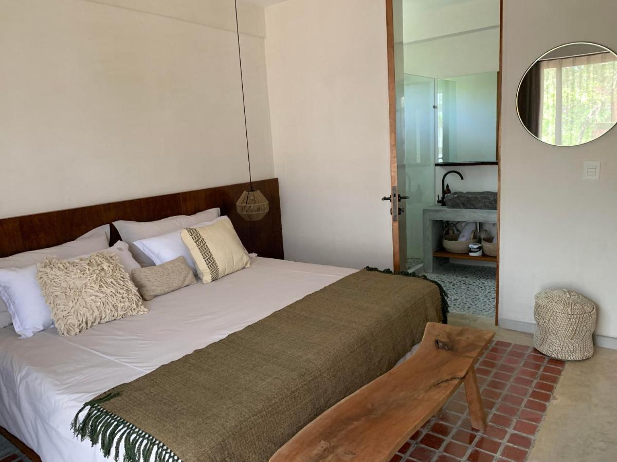 Boho Apartment Tulum