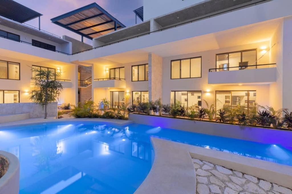 Apartamento Horus *