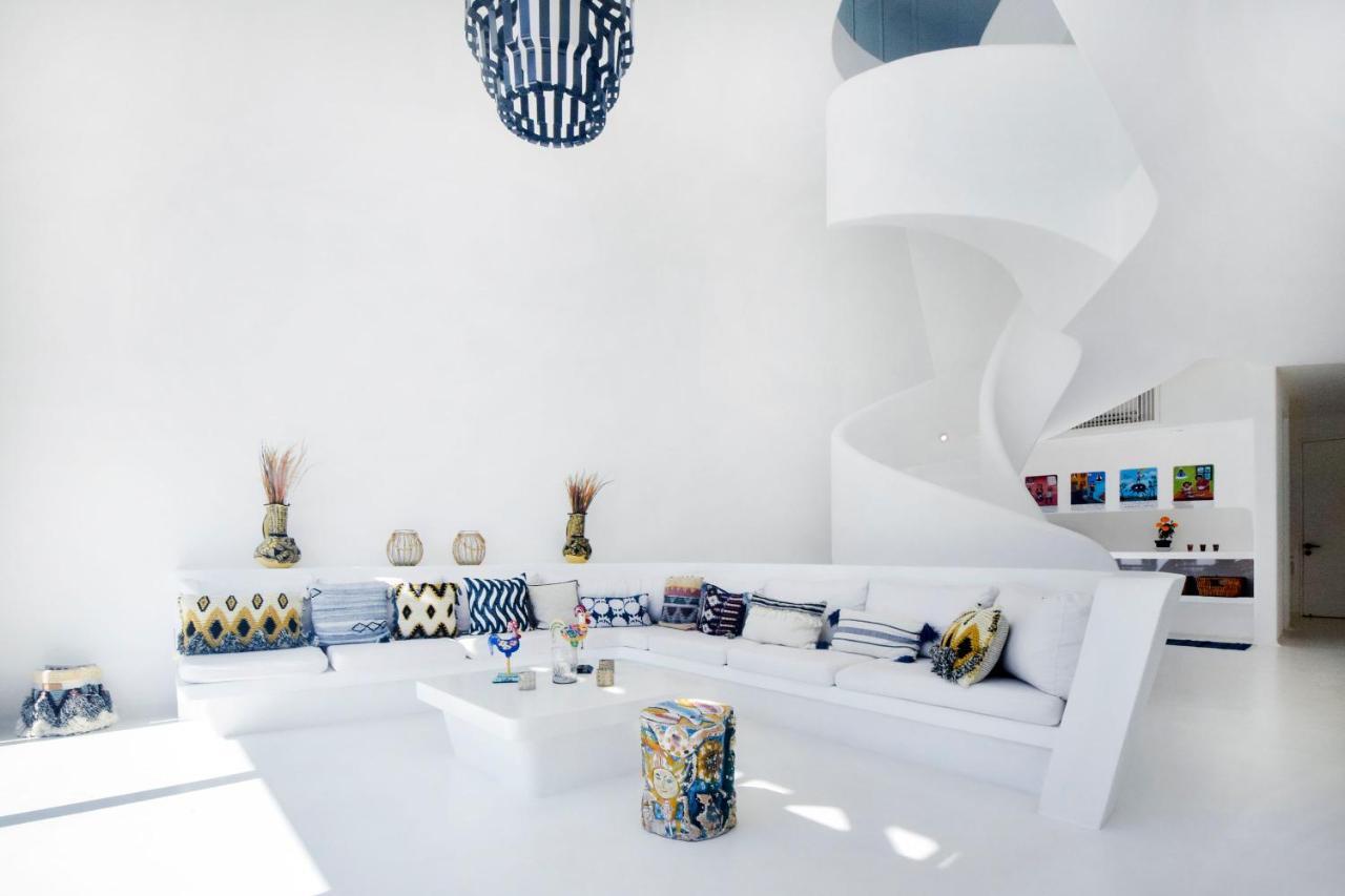 La Maison Manati, Beachfront, Infinity Pool, Cooking Service Included Tulum