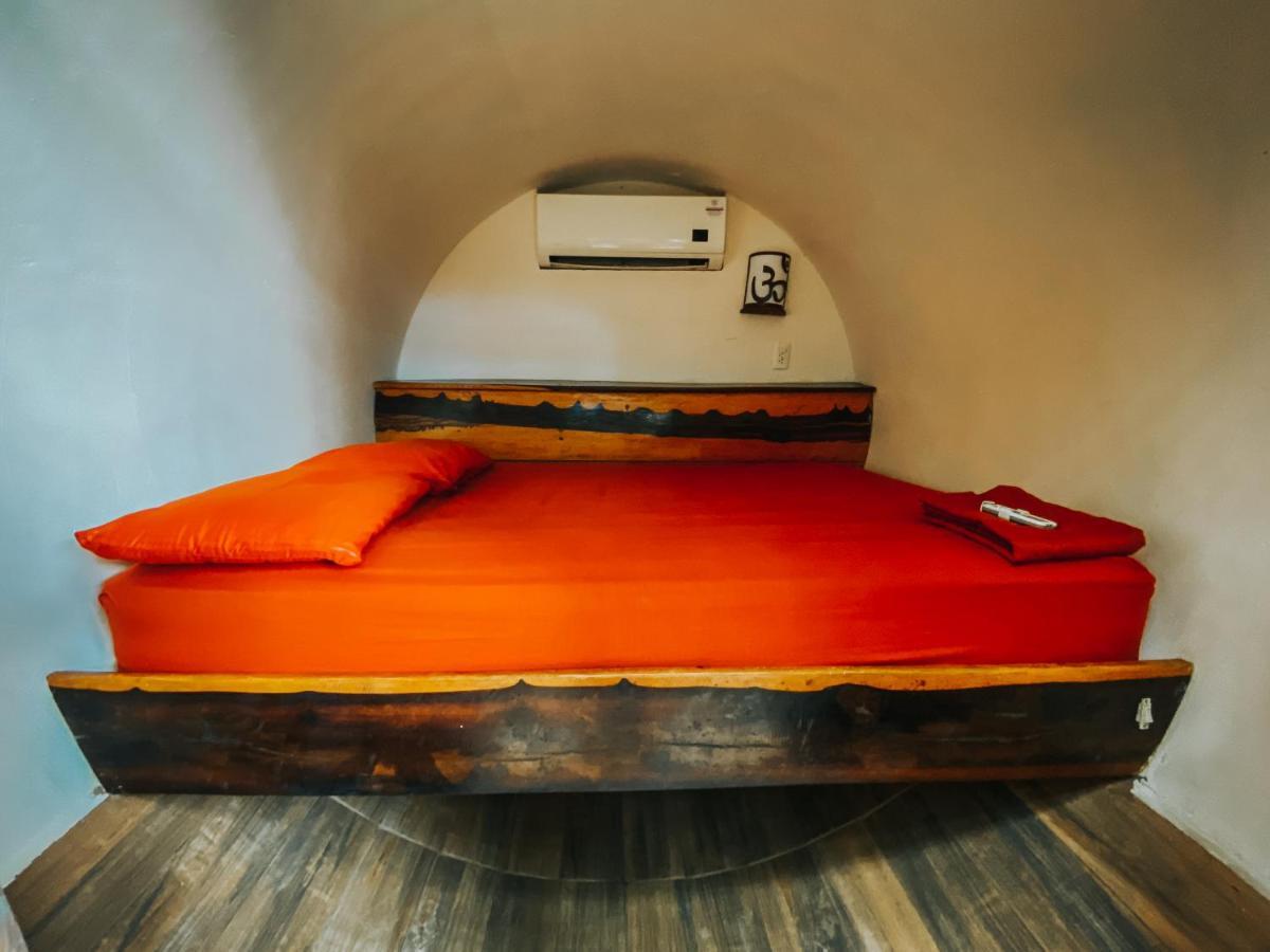 Tubo Albergue *