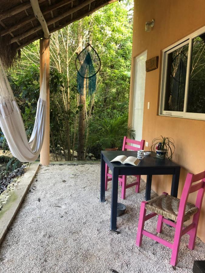 Casa Tzalam Selva Bed & Breakfast 4*