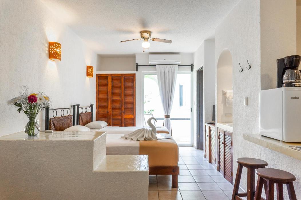 Luna Del Sur Inn